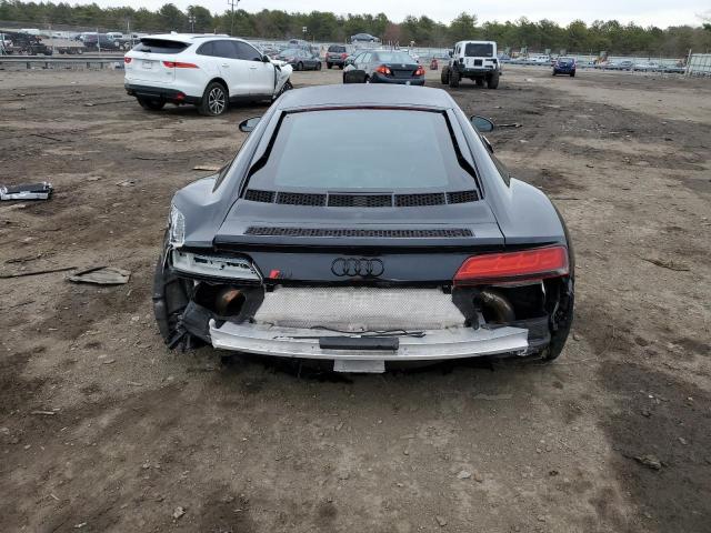 Photo 5 VIN: WUAKBAFX0H7903459 - AUDI R8 5.2 PLU 