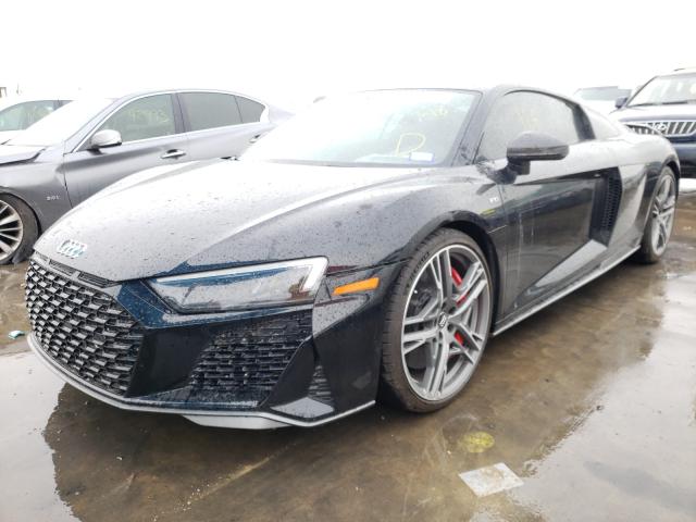 Photo 1 VIN: WUAKBAFX0L7902045 - AUDI R8 