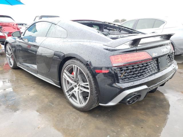 Photo 2 VIN: WUAKBAFX0L7902045 - AUDI R8 