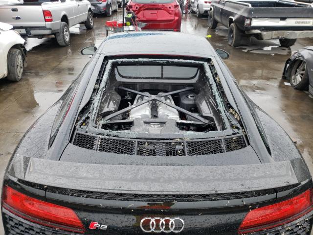 Photo 5 VIN: WUAKBAFX0L7902045 - AUDI R8 