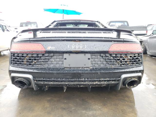 Photo 8 VIN: WUAKBAFX0L7902045 - AUDI R8 