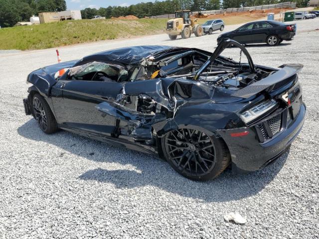 Photo 1 VIN: WUAKBAFX2H7902071 - AUDI R8 5.2 PLU 