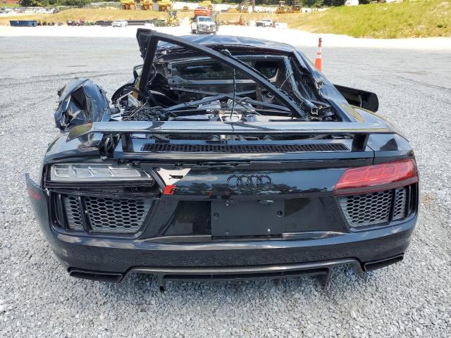 Photo 5 VIN: WUAKBAFX2H7902071 - AUDI R8 5.2 PLU 