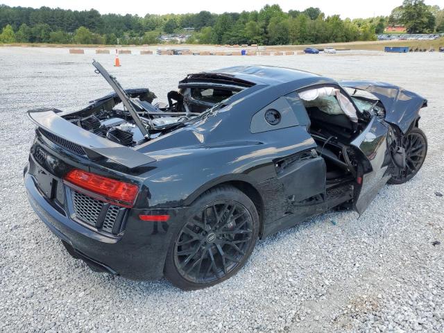 Photo 9 VIN: WUAKBAFX2H7902071 - AUDI R8 5.2 PLU 