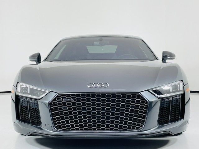 Photo 7 VIN: WUAKBAFX2H7903964 - AUDI R8 