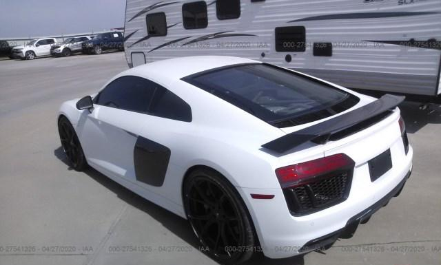 Photo 2 VIN: WUAKBAFX2H7905116 - AUDI R8 