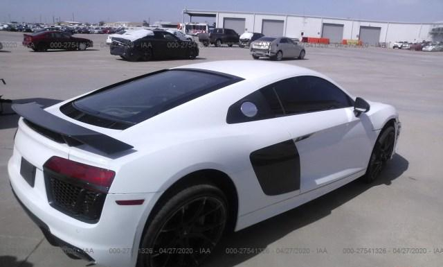 Photo 3 VIN: WUAKBAFX2H7905116 - AUDI R8 