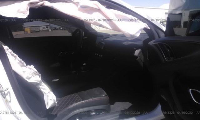 Photo 4 VIN: WUAKBAFX2H7905116 - AUDI R8 