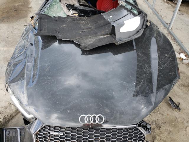 Photo 6 VIN: WUAKBAFX5H7903098 - AUDI R8 5.2 PLU 