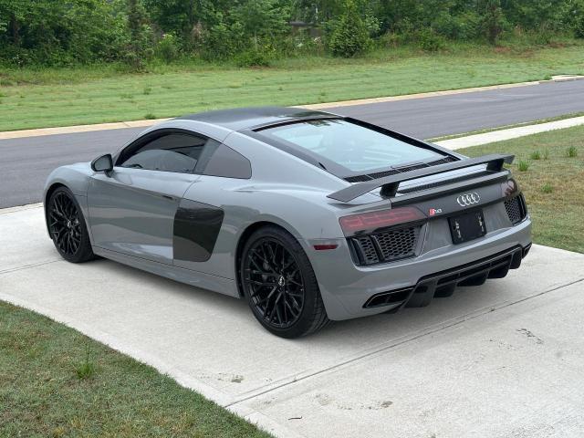 Photo 2 VIN: WUAKBAFX5J7902006 - AUDI R8 