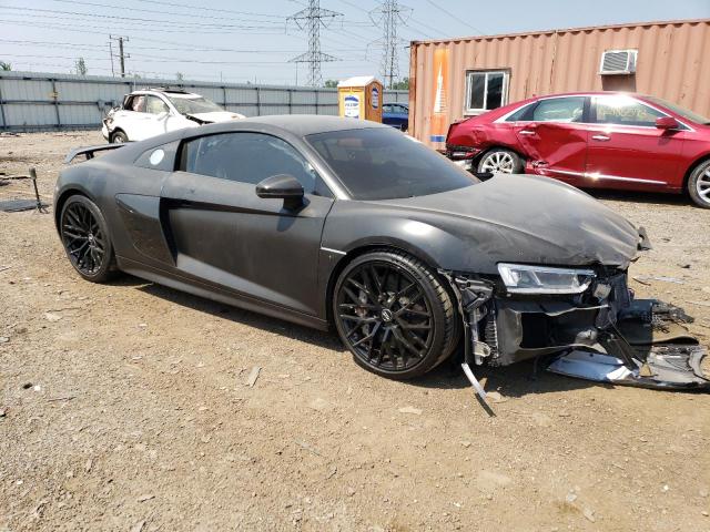 Photo 3 VIN: WUAKBAFX5J7902006 - AUDI R8 