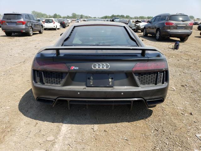 Photo 5 VIN: WUAKBAFX5J7902006 - AUDI R8 