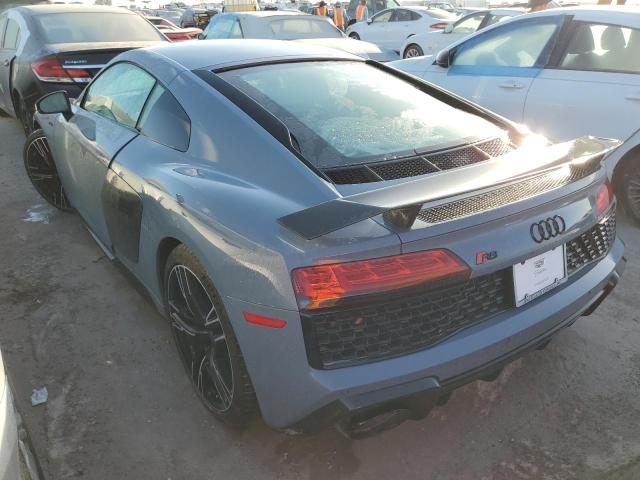 Photo 1 VIN: WUAKBAFX5N7901301 - AUDI R8 