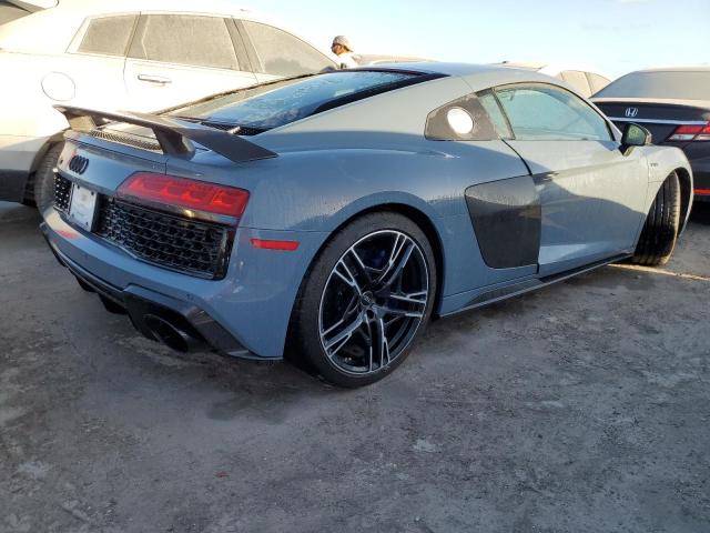 Photo 2 VIN: WUAKBAFX5N7901301 - AUDI R8 