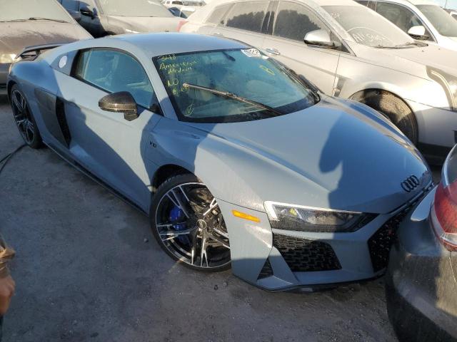 Photo 3 VIN: WUAKBAFX5N7901301 - AUDI R8 