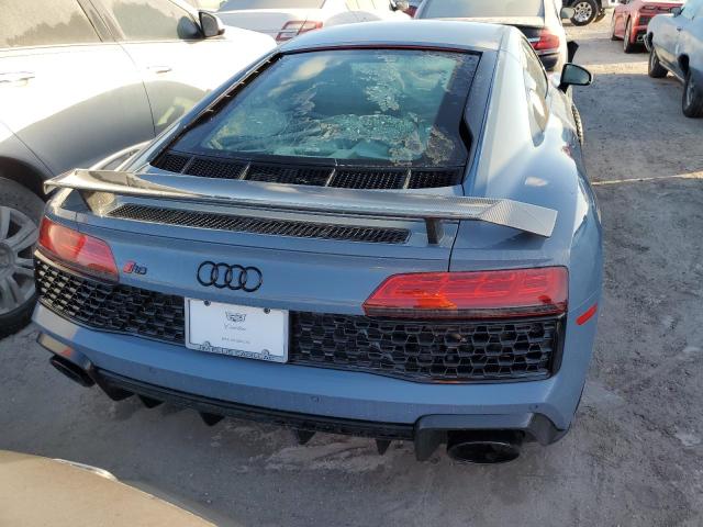 Photo 5 VIN: WUAKBAFX5N7901301 - AUDI R8 