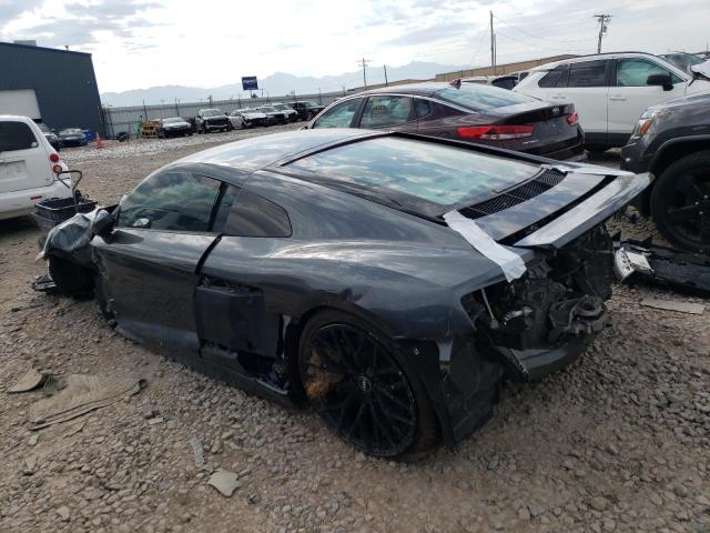 Photo 1 VIN: WUAKBAFX6H7903367 - AUDI R8 