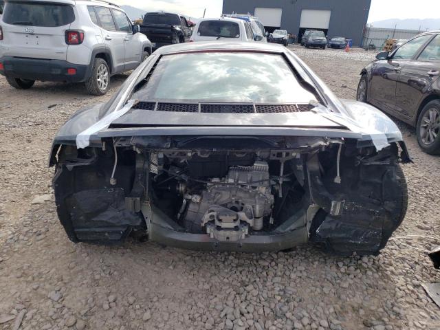 Photo 5 VIN: WUAKBAFX6H7903367 - AUDI R8 