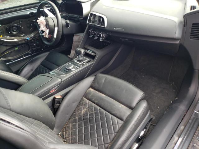 Photo 7 VIN: WUAKBAFX6H7903367 - AUDI R8 