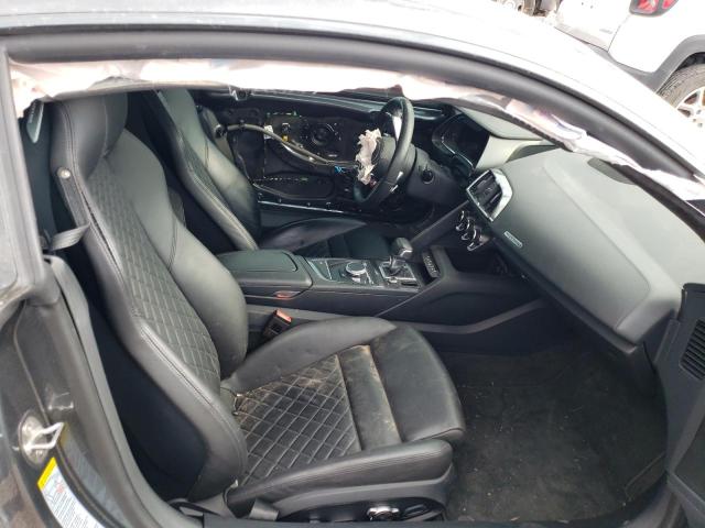 Photo 9 VIN: WUAKBAFX6H7903367 - AUDI R8 5.2 PLU 