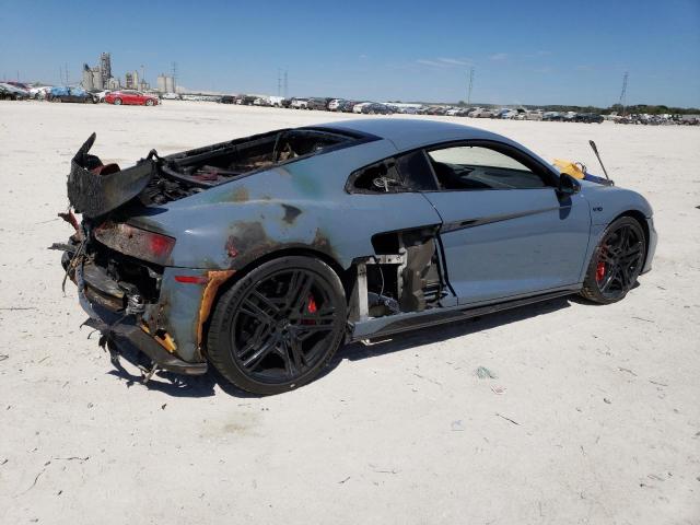 Photo 2 VIN: WUAKBAFX6L7901370 - AUDI R8 