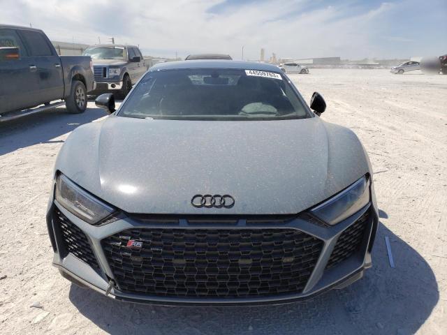 Photo 4 VIN: WUAKBAFX6L7901370 - AUDI R8 