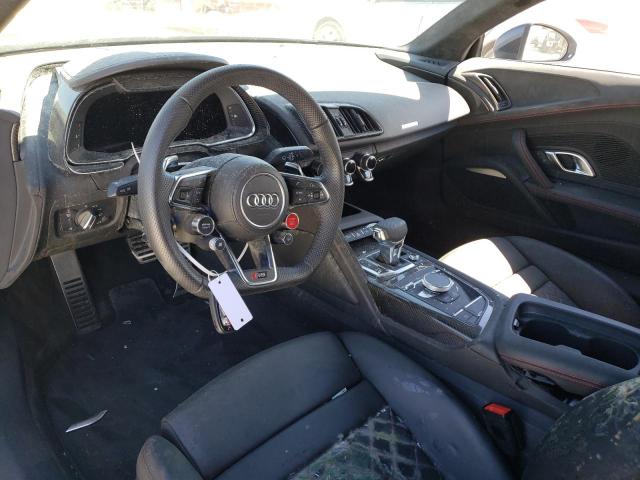 Photo 7 VIN: WUAKBAFX6L7901370 - AUDI R8 