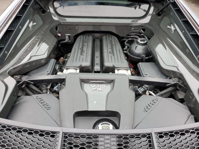 Photo 10 VIN: WUAKBAFX7H7901353 - AUDI R8 