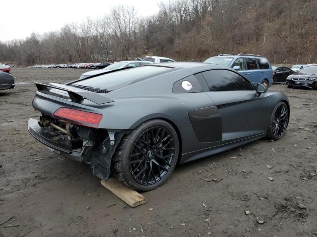 Photo 2 VIN: WUAKBAFX7H7901353 - AUDI R8 