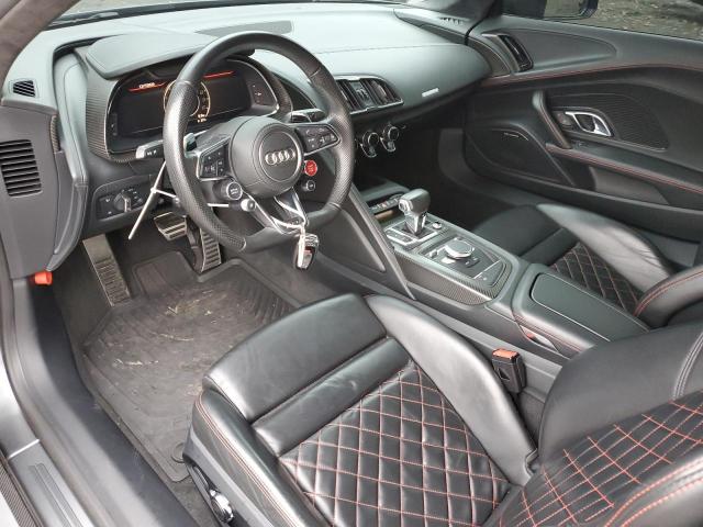 Photo 7 VIN: WUAKBAFX7H7901353 - AUDI R8 