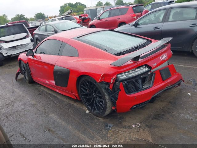 Photo 2 VIN: WUAKBAFX7H7901921 - AUDI R8 