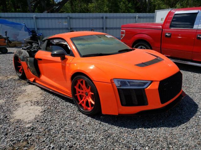 Photo 3 VIN: WUAKBAFX7H7902244 - AUDI R8 