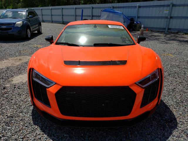 Photo 4 VIN: WUAKBAFX7H7902244 - AUDI R8 