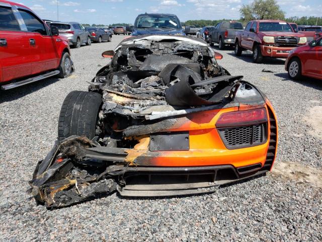 Photo 5 VIN: WUAKBAFX7H7902244 - AUDI R8 