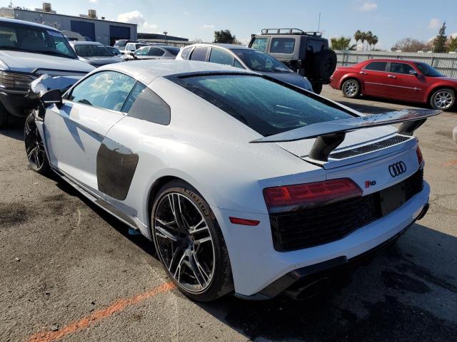 Photo 1 VIN: WUAKBAFX7L7900678 - AUDI R8 