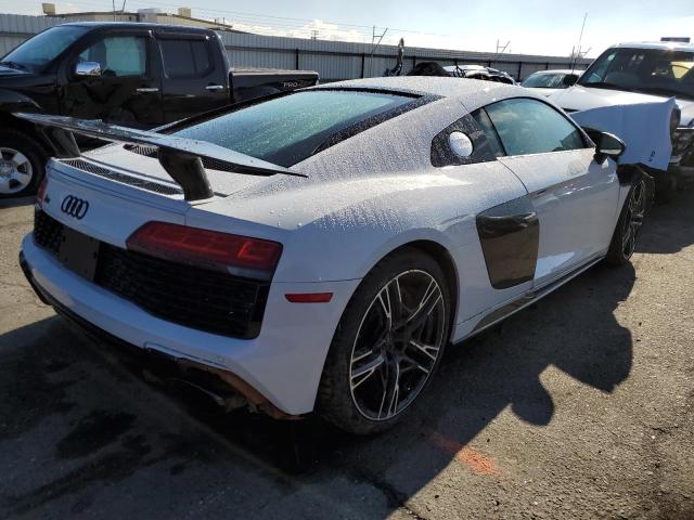 Photo 2 VIN: WUAKBAFX7L7900678 - AUDI R8 