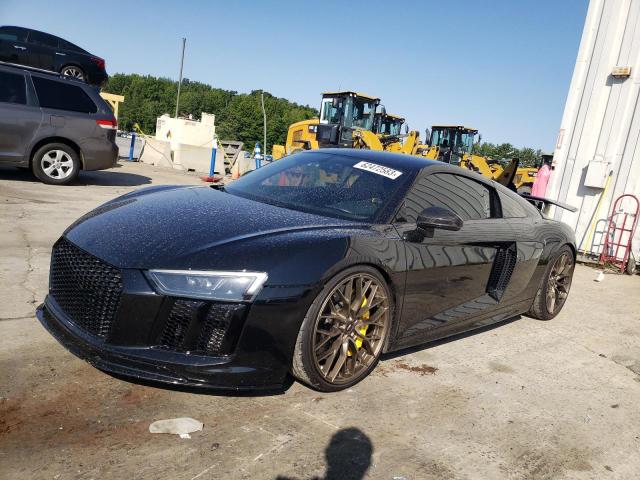 Photo 0 VIN: WUAKBAFX8H7901913 - AUDI R8 5.2 PLU 