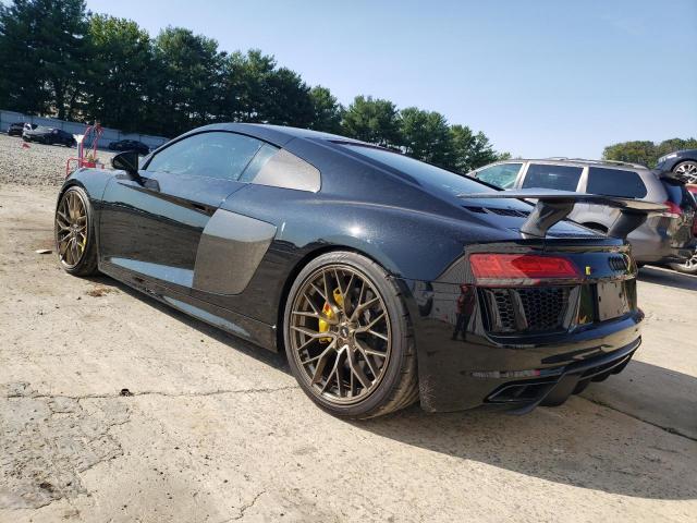 Photo 1 VIN: WUAKBAFX8H7901913 - AUDI R8 5.2 PLU 