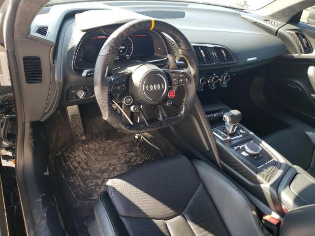 Photo 7 VIN: WUAKBAFX8H7901913 - AUDI R8 5.2 PLU 