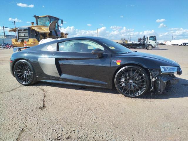 Photo 3 VIN: WUAKBAFX9H7901970 - AUDI R8 5.2 PLU 