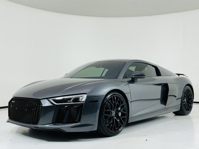 Photo 6 VIN: WUAKBAFXXH7902626 - AUDI R8 