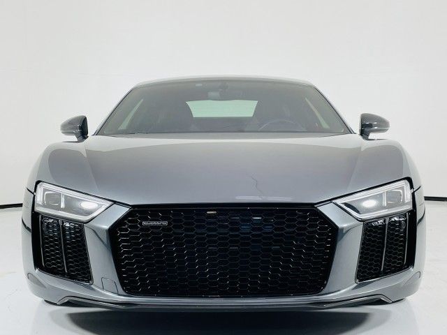 Photo 7 VIN: WUAKBAFXXH7902626 - AUDI R8 