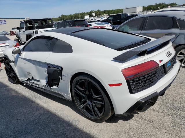 Photo 1 VIN: WUAKBAFXXN7900631 - AUDI R8 