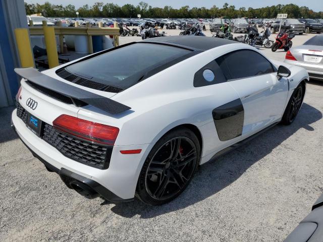 Photo 2 VIN: WUAKBAFXXN7900631 - AUDI R8 