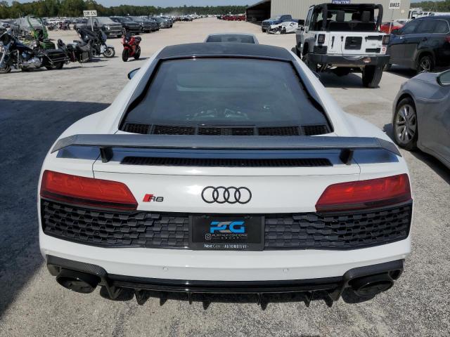 Photo 9 VIN: WUAKBAFXXN7900631 - AUDI R8 