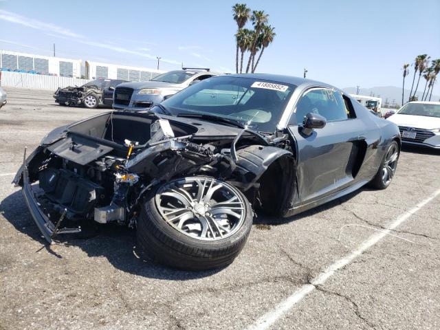 Photo 1 VIN: WUAKNAFG0EN000971 - AUDI R8 5.2 PLU 