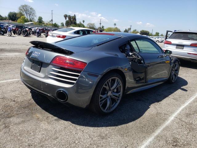 Photo 3 VIN: WUAKNAFG0EN000971 - AUDI R8 5.2 PLU 