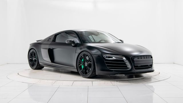 Photo 2 VIN: WUAKNAFG6EN000733 - AUDI R8 