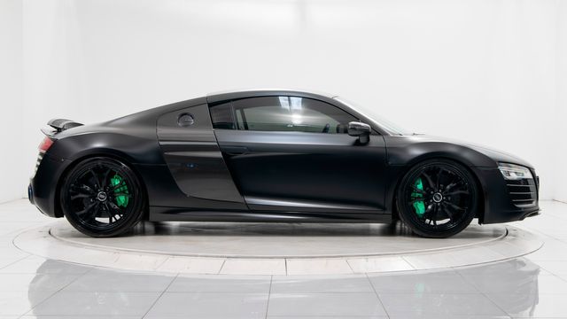 Photo 5 VIN: WUAKNAFG6EN000733 - AUDI R8 