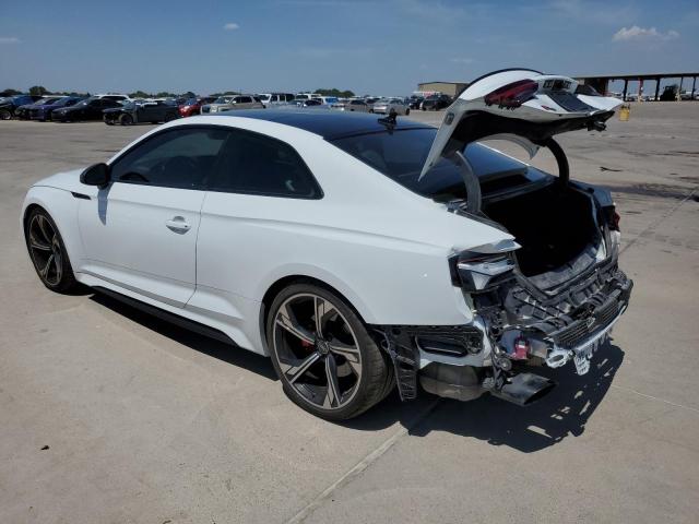 Photo 1 VIN: WUANWAF52MA904187 - AUDI RS5 